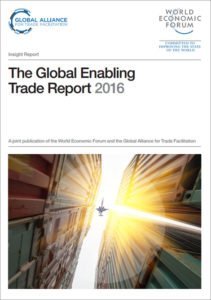 The Global Enabling Trade Report 2016