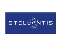 2022 Stellantis Alliance business partner logo
