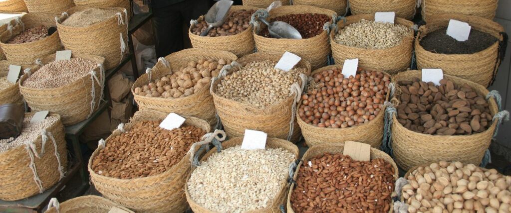 Tunisia Project Streamlines Food Export Controls Tunisia Project Streamlines Food Export Controls