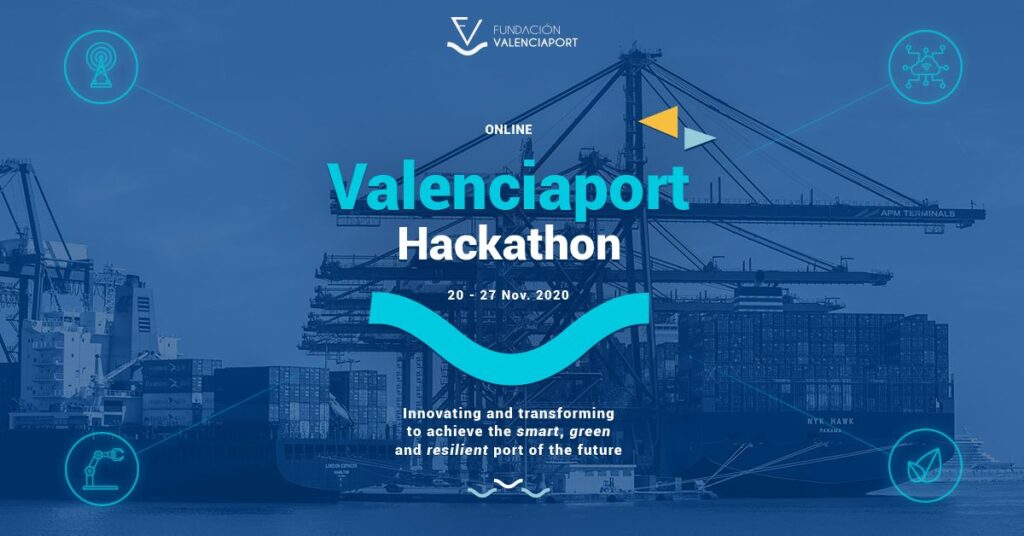 Alliance Valencia Port Hackathon